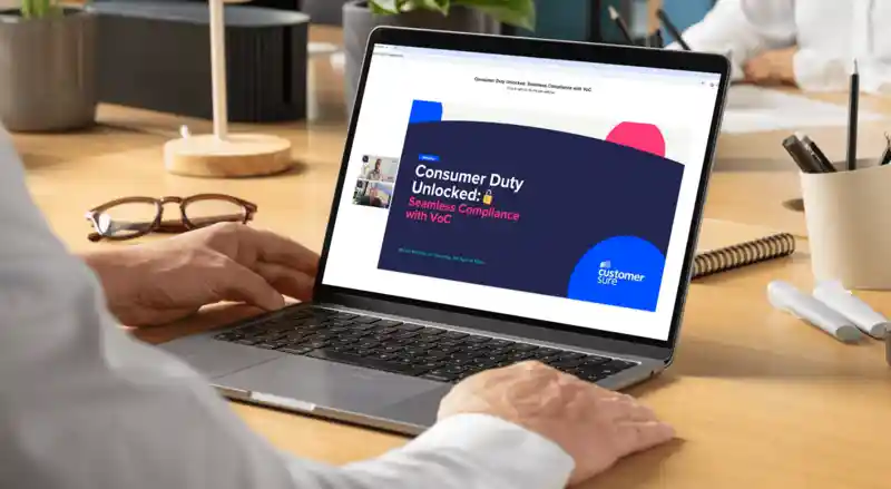 Photo of someone holding a book