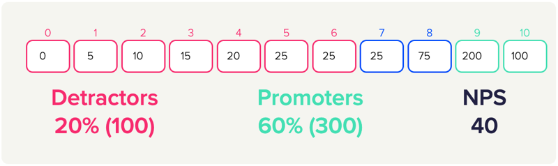 the above nps example, illustrated