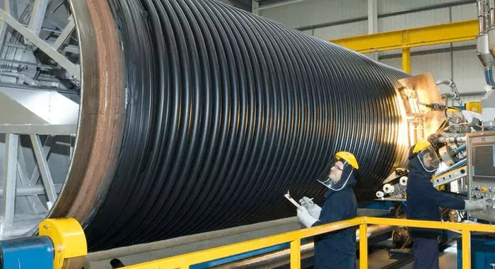 Photo of someone holding a book